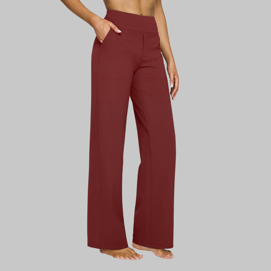 Olivia - Stretch Pants