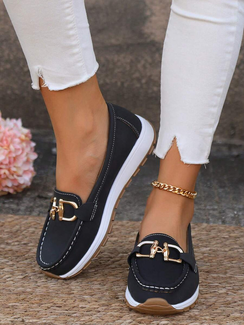 Cameron | Orthopedic Loafers