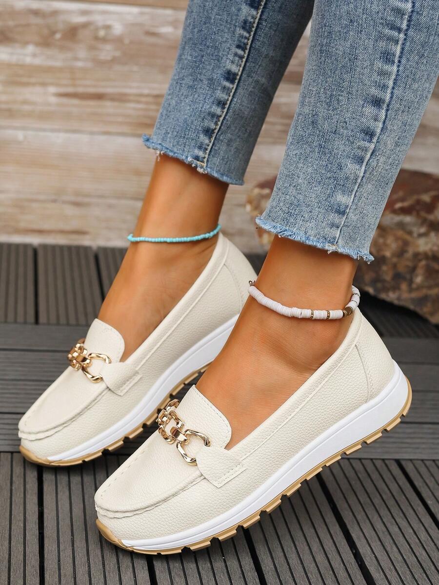 Cameron | Orthopedic Loafers