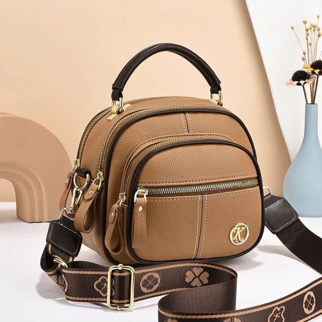 Claire Crossbody Bag