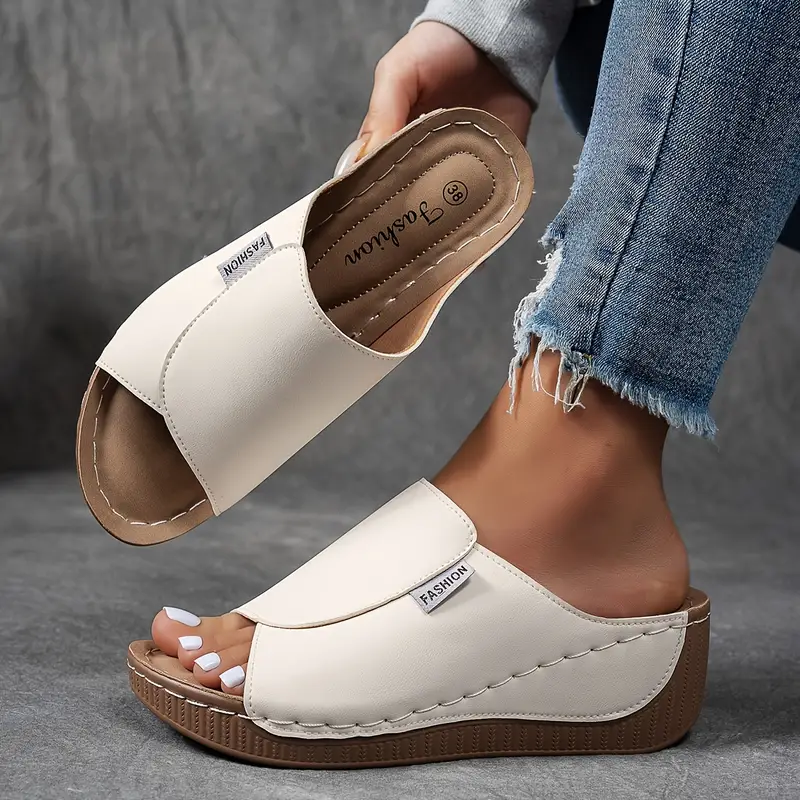 Cali | Comfortable Arch Support Sandals