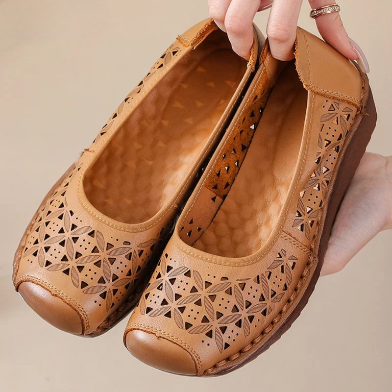 Mariel Orthopedic Walking Shoes