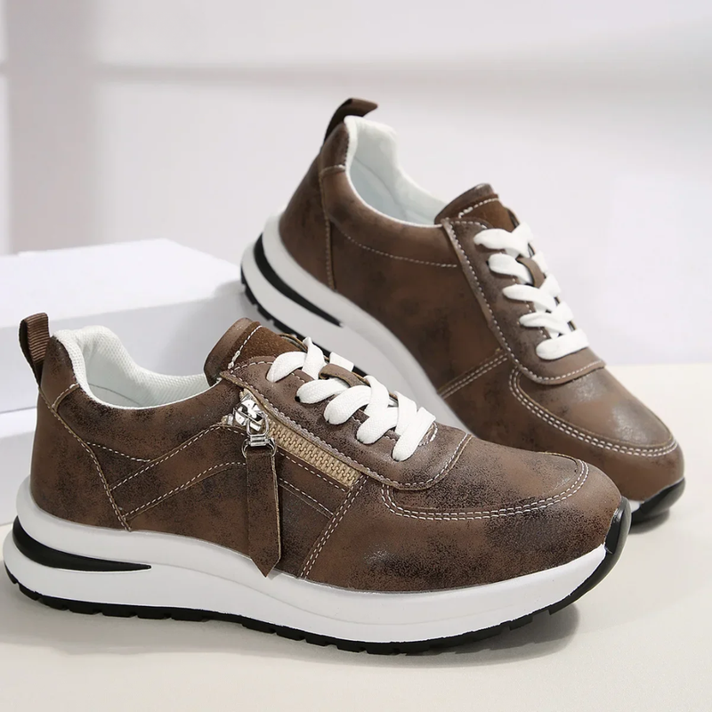 Aleah Orthopedic Comfort Shoes