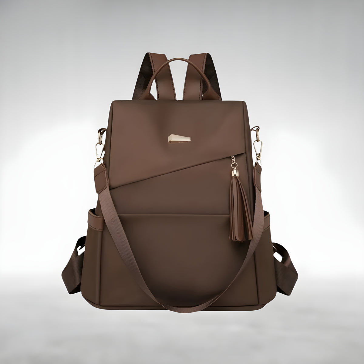 Maci Anti-Theft Backpack
