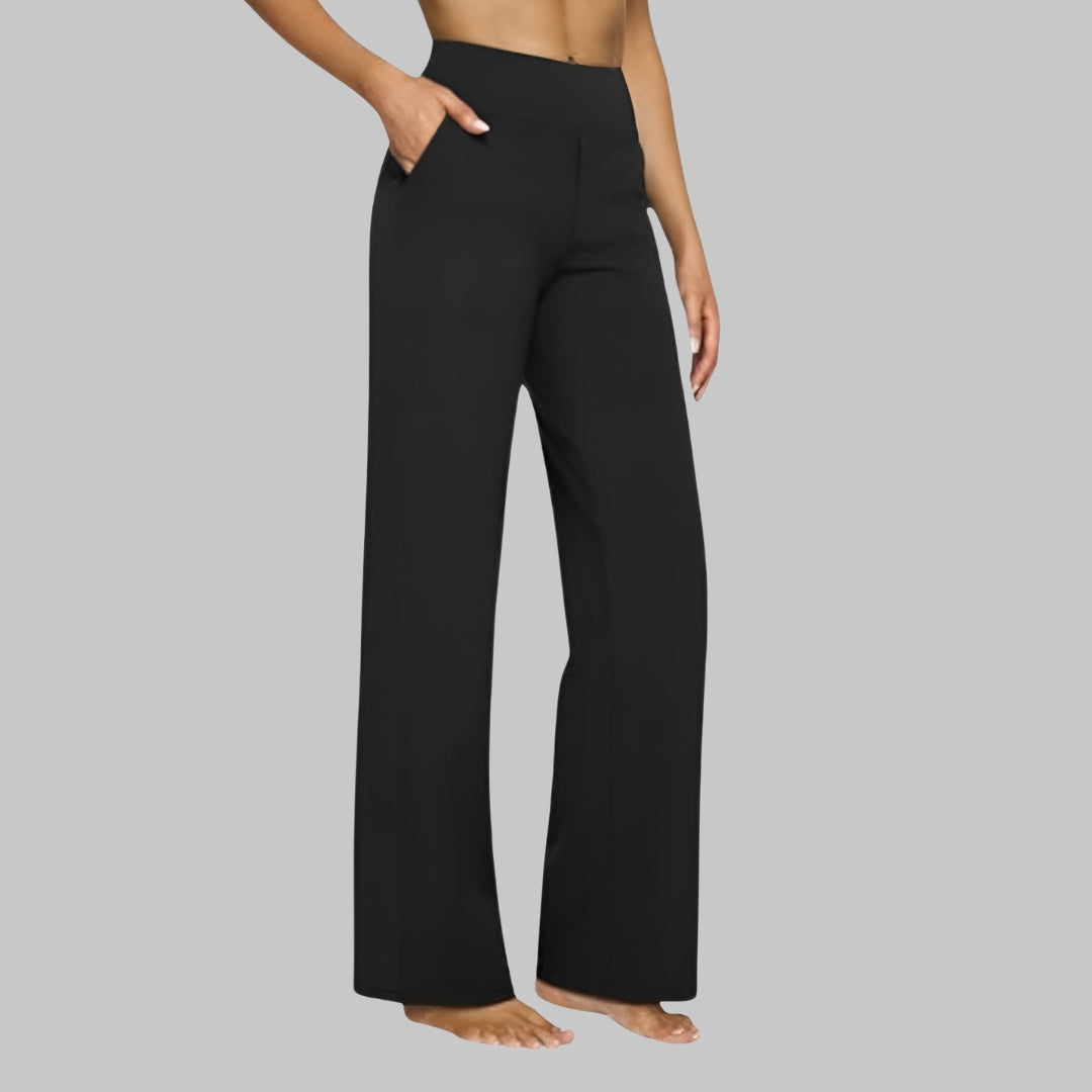 Olivia - Stretch Pants