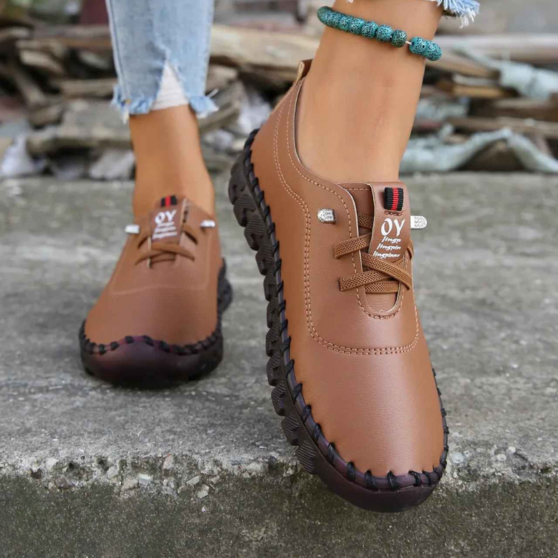 Lesley | Women's Orthopedic Shoes