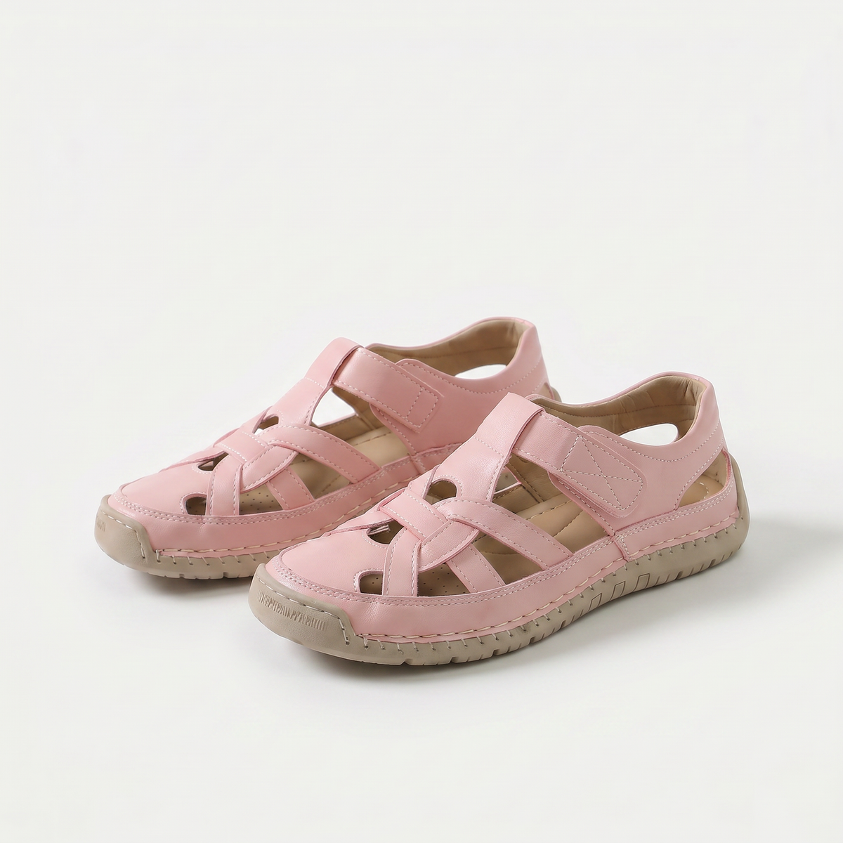 Rose | Lightweight Summer Sandals