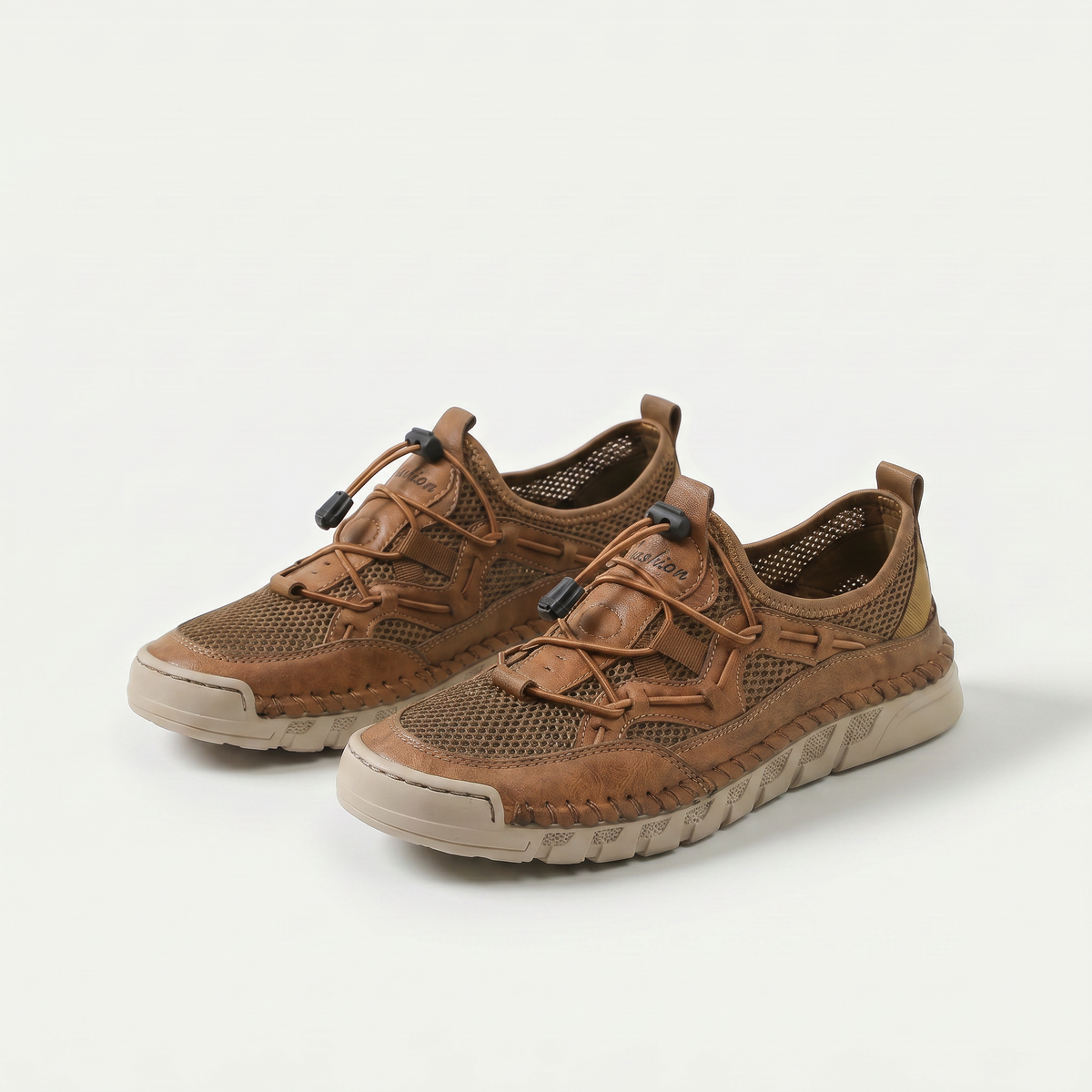Jade | Breathable Comfort Sneakers