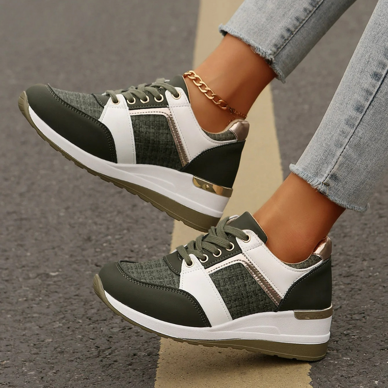 Akira | Women’s Orthopedic Shoes