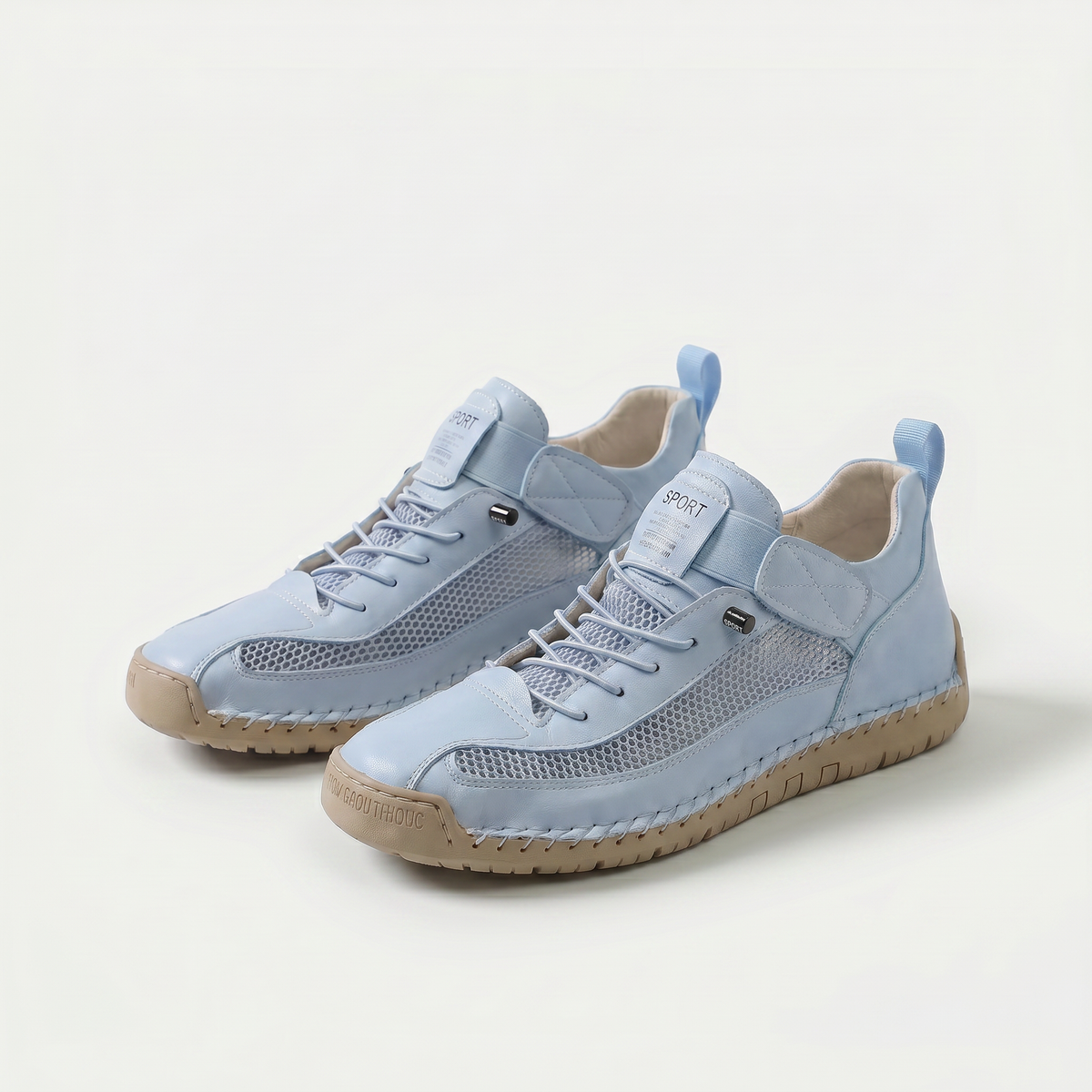 Cora | Breathable Comfort Sneakers