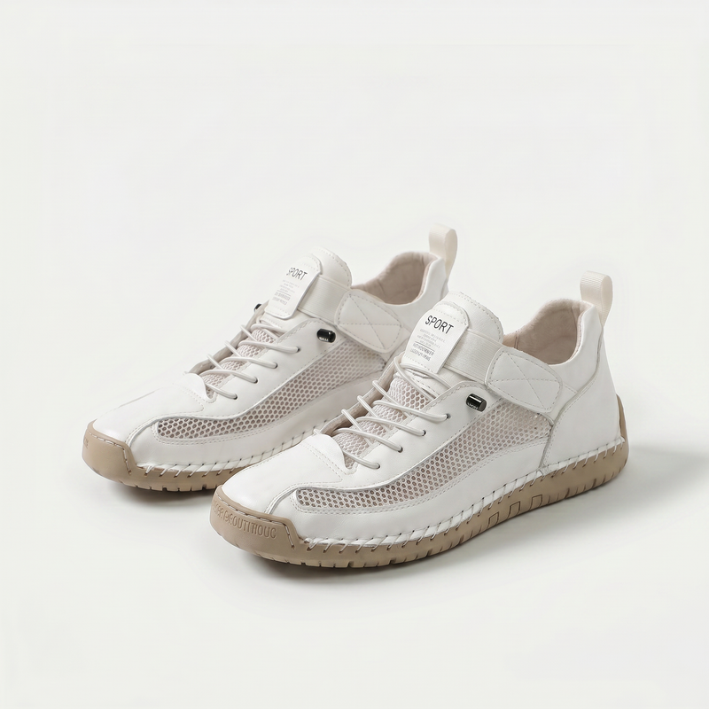 Cora | Breathable Comfort Sneakers
