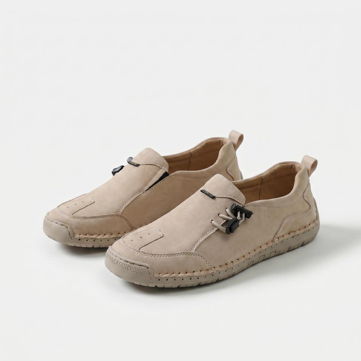 Hallie | Comfort Slip-On Shoes
