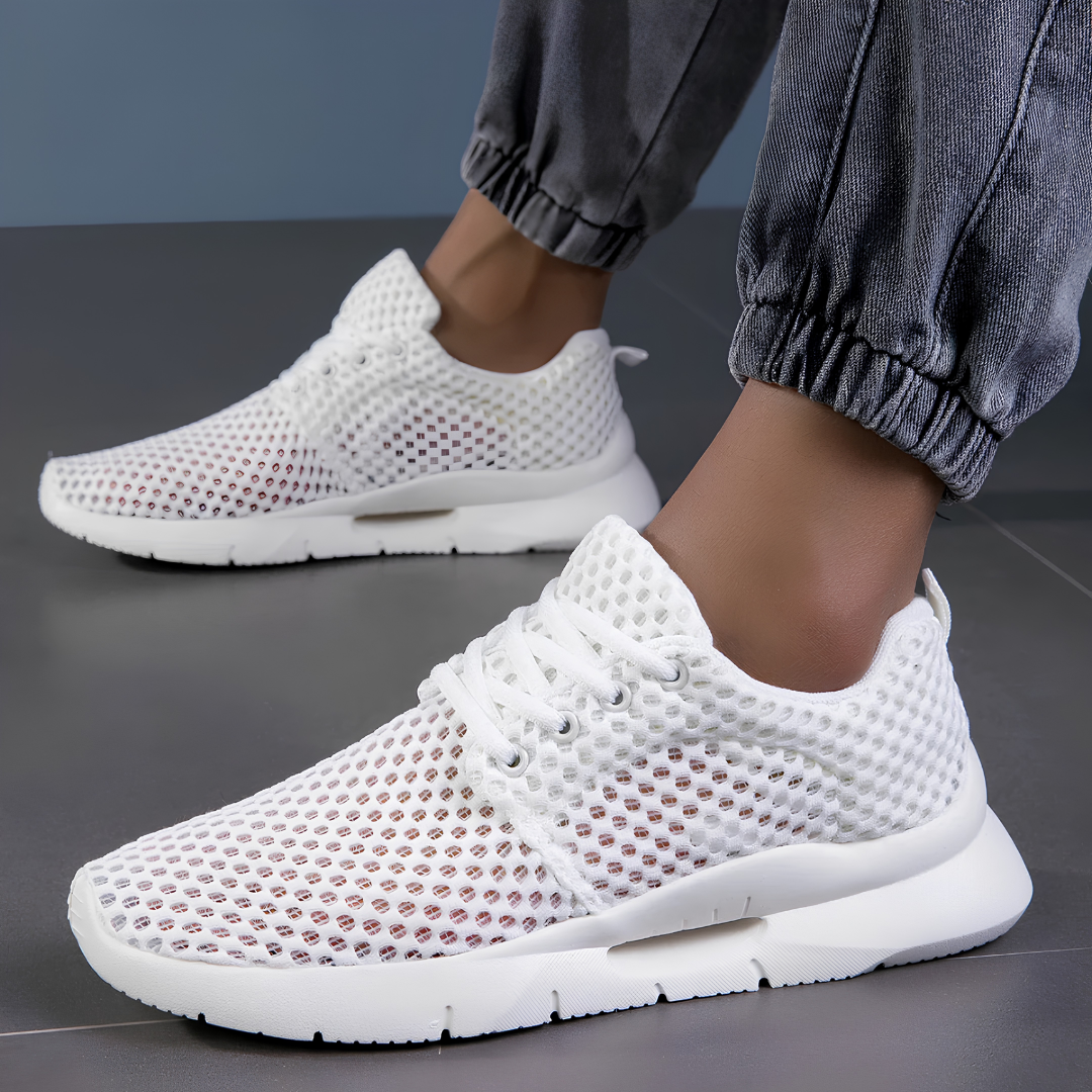 Jamie Orthopedic Walking Shoes