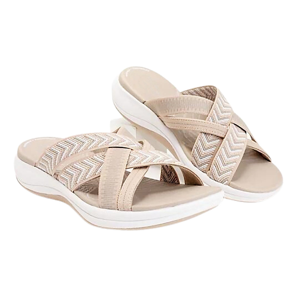 Belinda | Orthopaedic Sandals