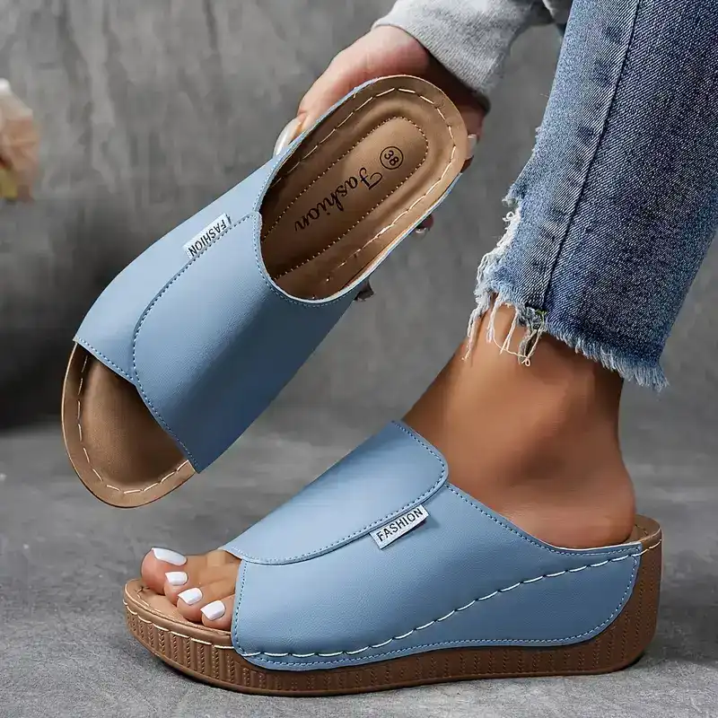Cali | Comfortable Arch Support Sandals