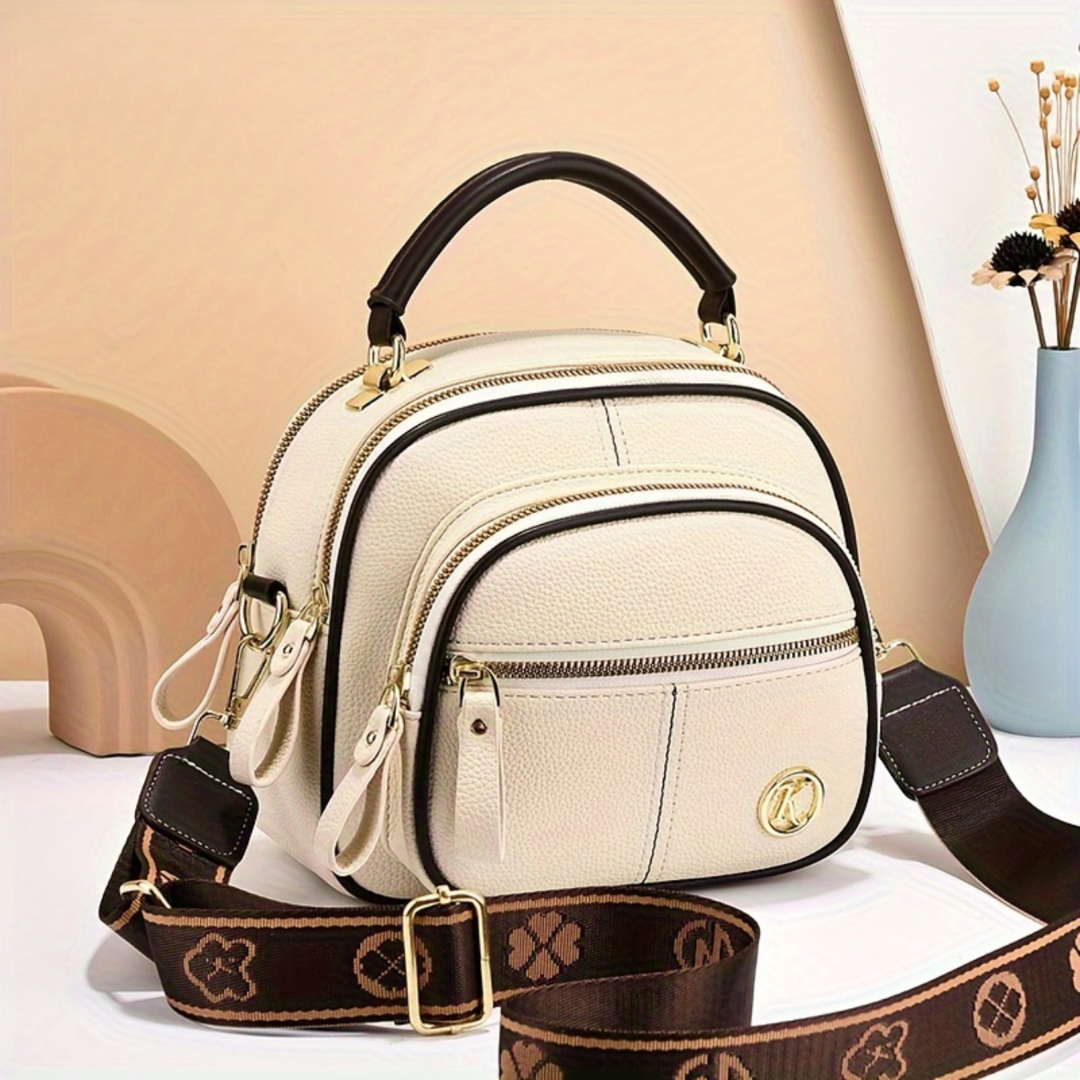 Claire Crossbody Bag