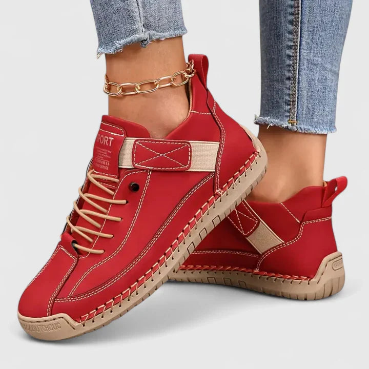 Robin Orthopedic Sneakers