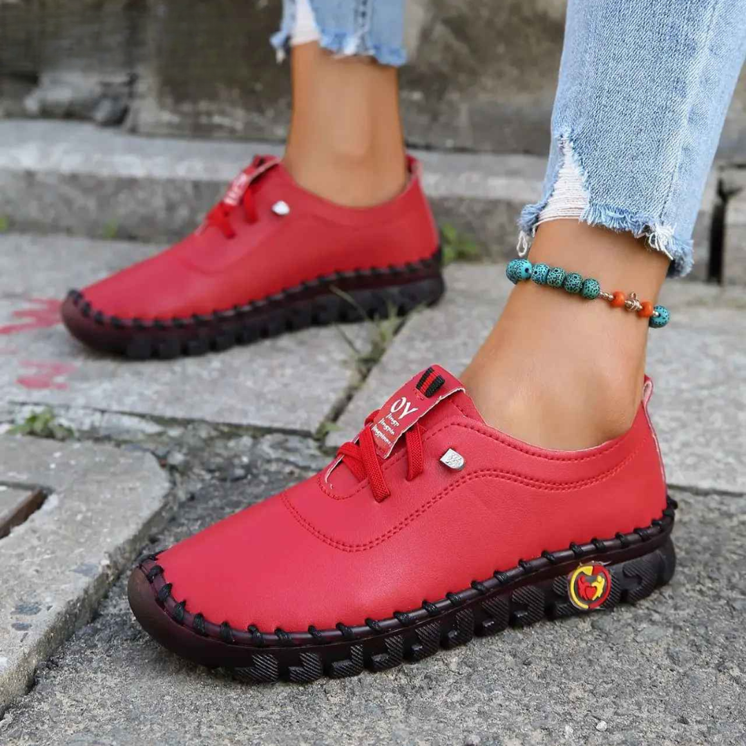 Lesley | Women's Orthopedic Shoes