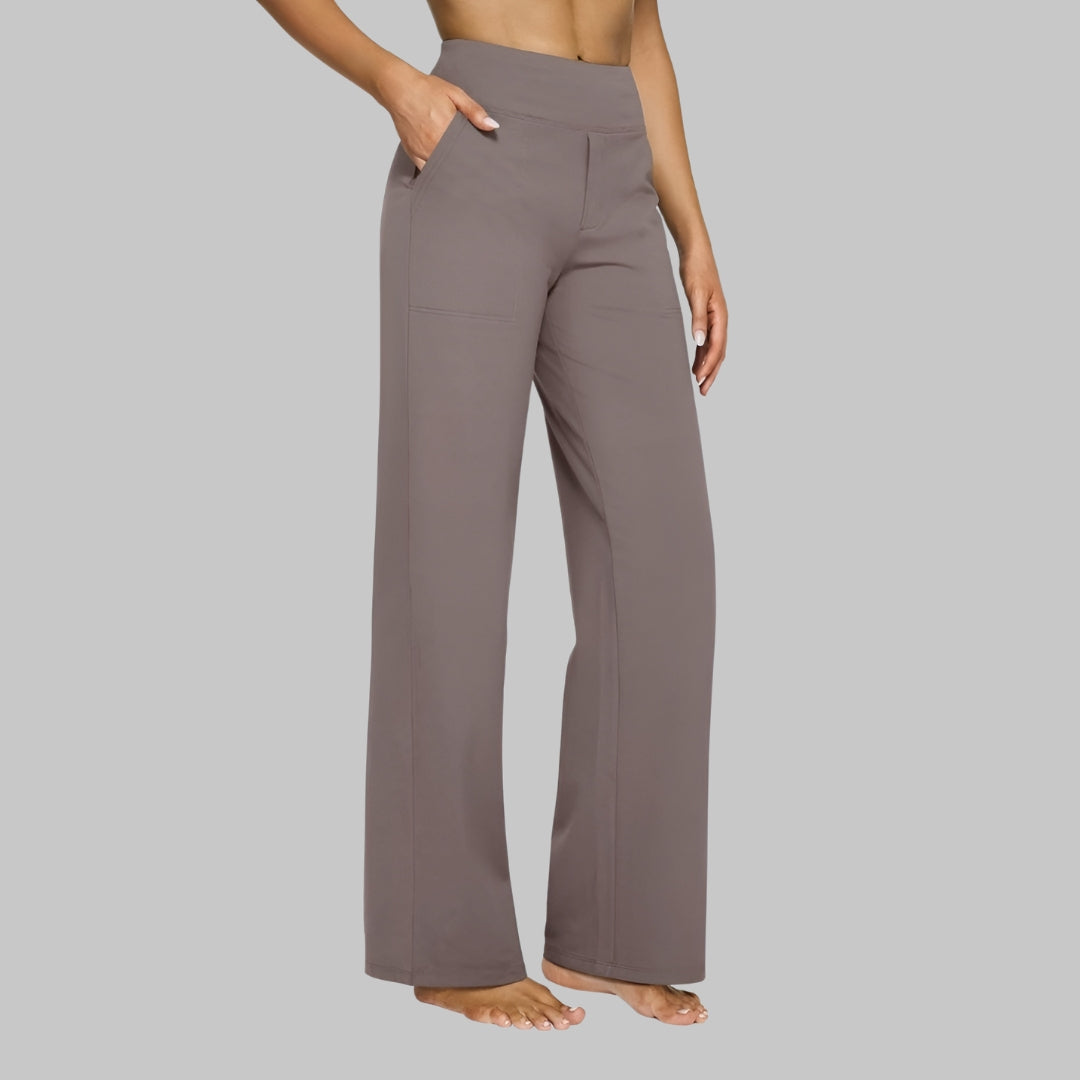 Olivia - Stretch Pants