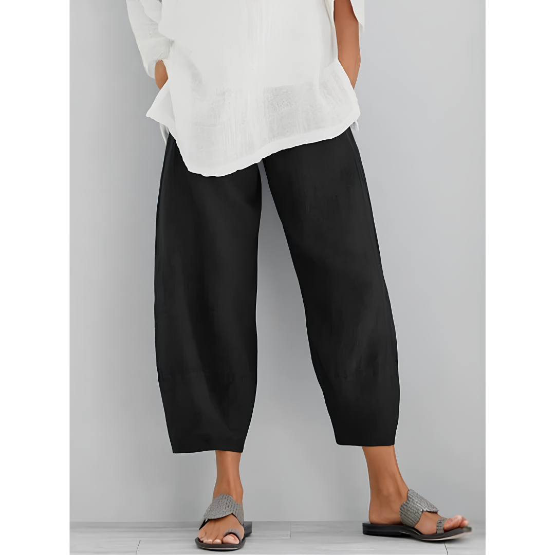 Magnolia Effortless Comfort Pants