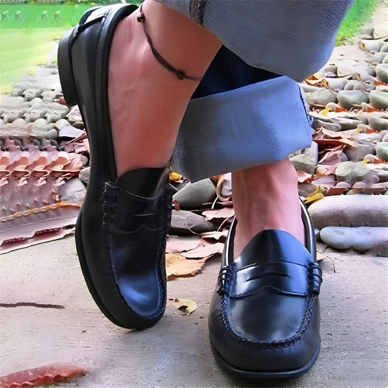 Jamie | Orthopedic Comfort Loafers
