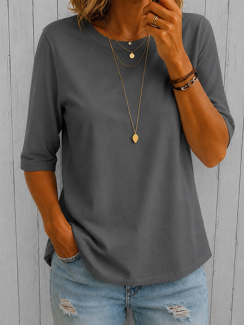 Catalina Everyday Comfort Coverage Tee