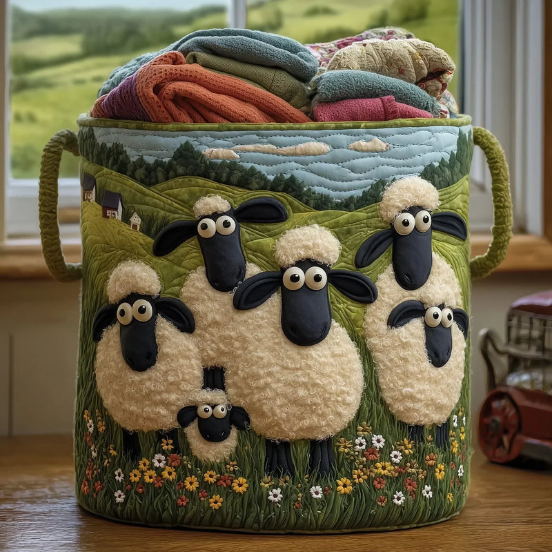Silly Sheep Collection | Handmade Everyday Essentials