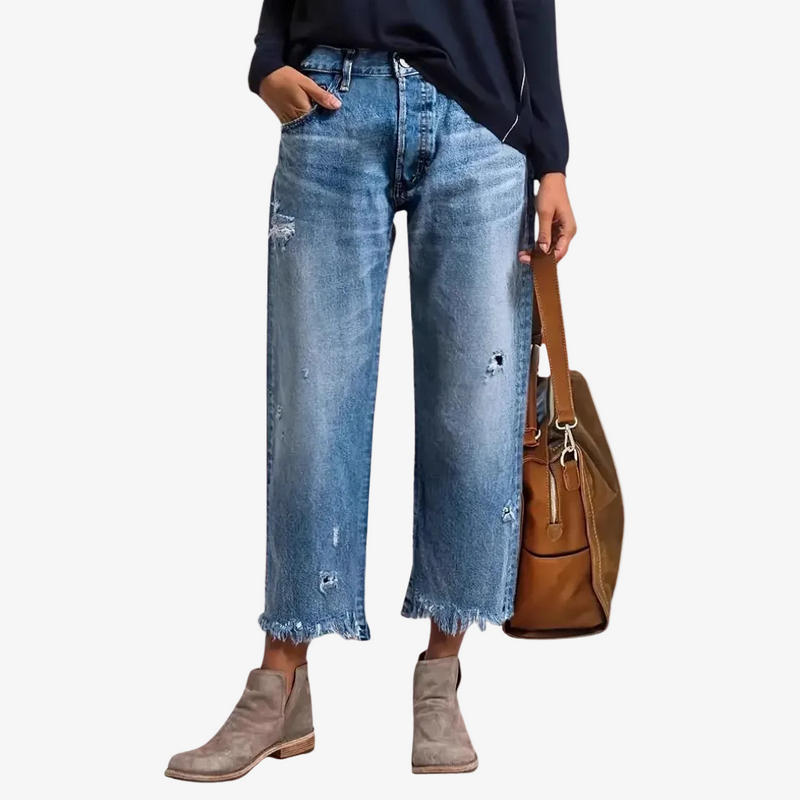 Leia Everyday Comfort Jeans
