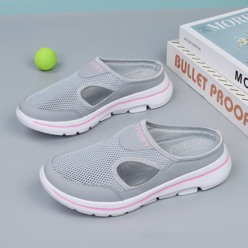 Edwina | UNISEX Stylish Sports Sandals