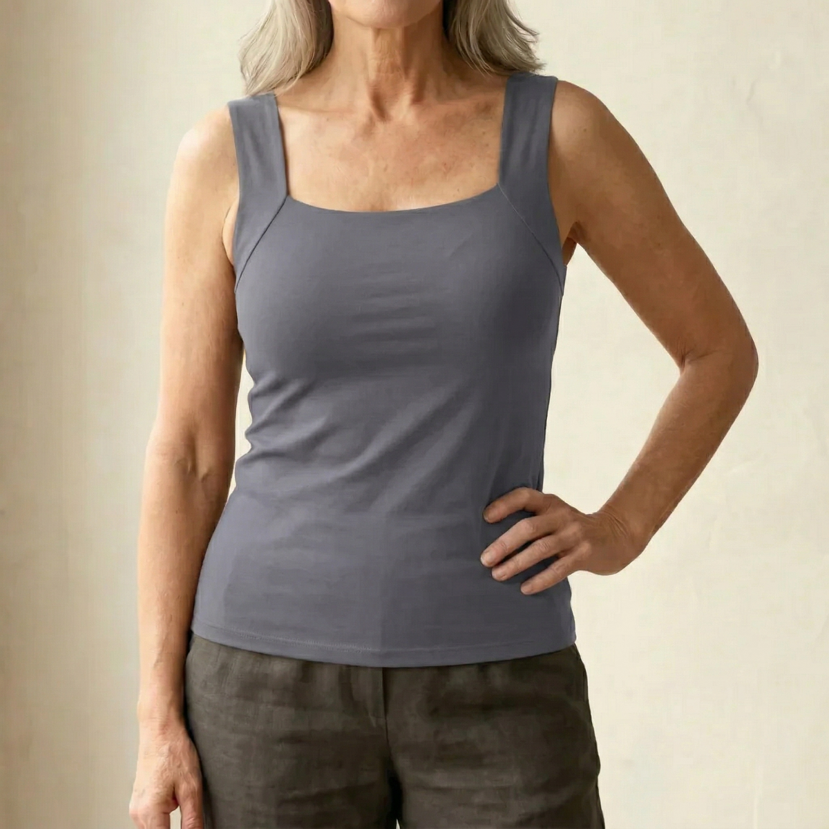 Roxy - Built In Comfort Bra Tanktop