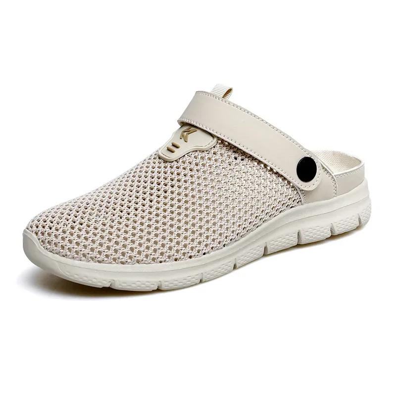 Jamie | Breathable Slip-On Shoes
