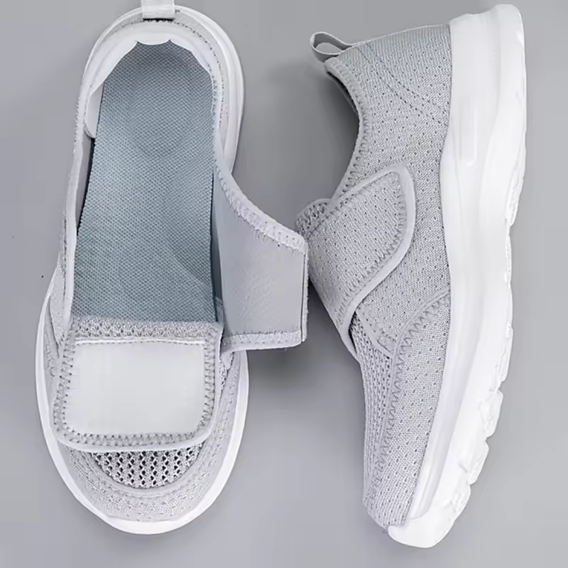 Lettie | Orthopedic Walking Shoes