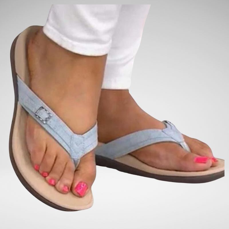 Daryl | Orthopedic Sandals