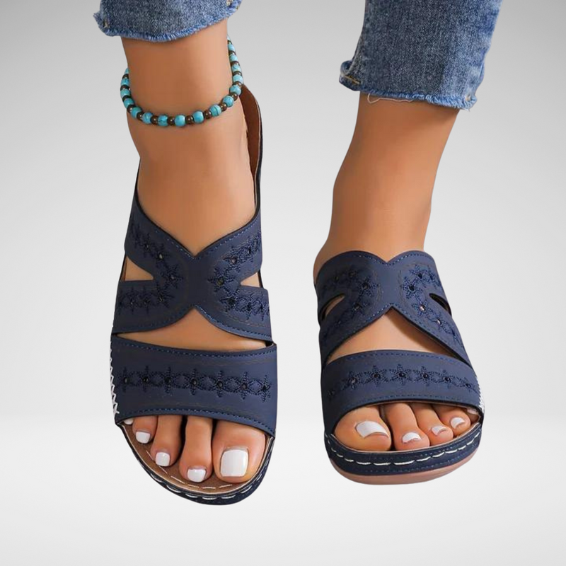 Sandy's | Orthopedic Sandals for Everyday Comfort
