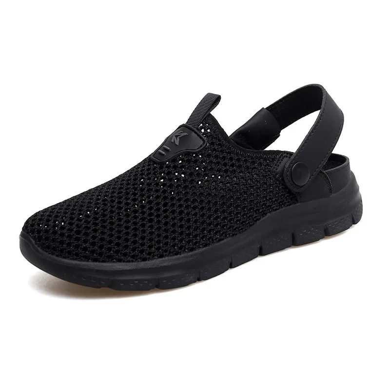 Jamie | Breathable Slip-On Shoes