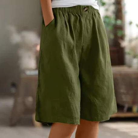 Miller Everyday Elegant Shorts