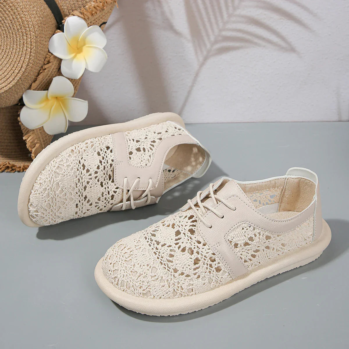 Gayle | Orthopedic Mesh Shoes