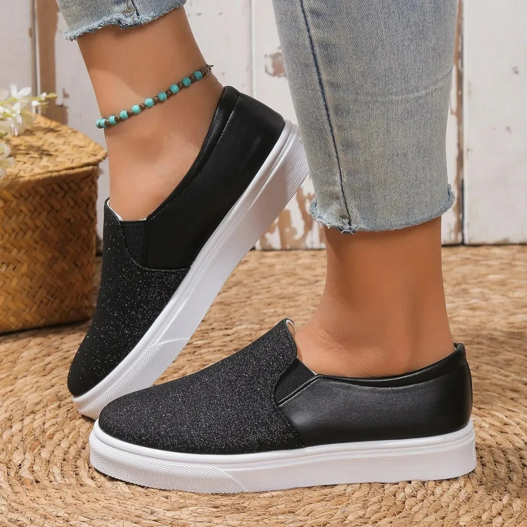 Sienna | Orthopedic Comfort Slip-Ons