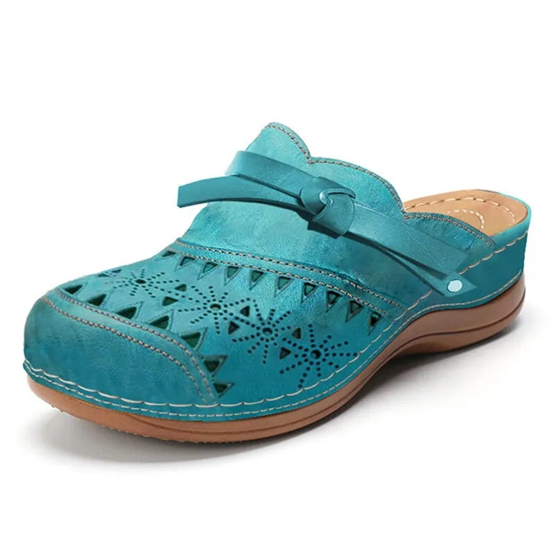 Eliza | Everyday Comfort Clogs