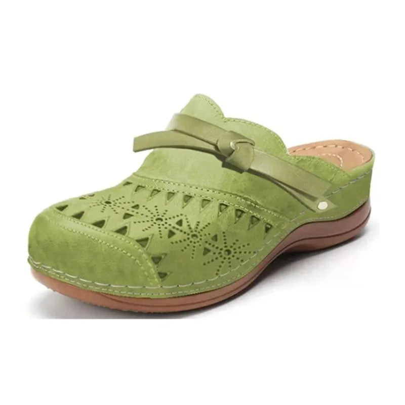 Eliza | Everyday Comfort Clogs