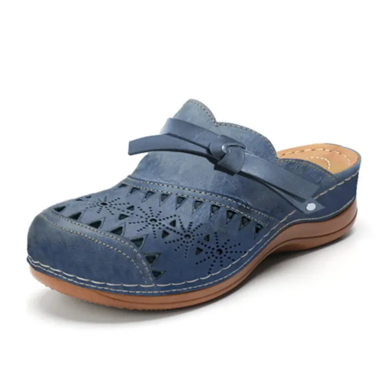 Eliza | Everyday Comfort Clogs