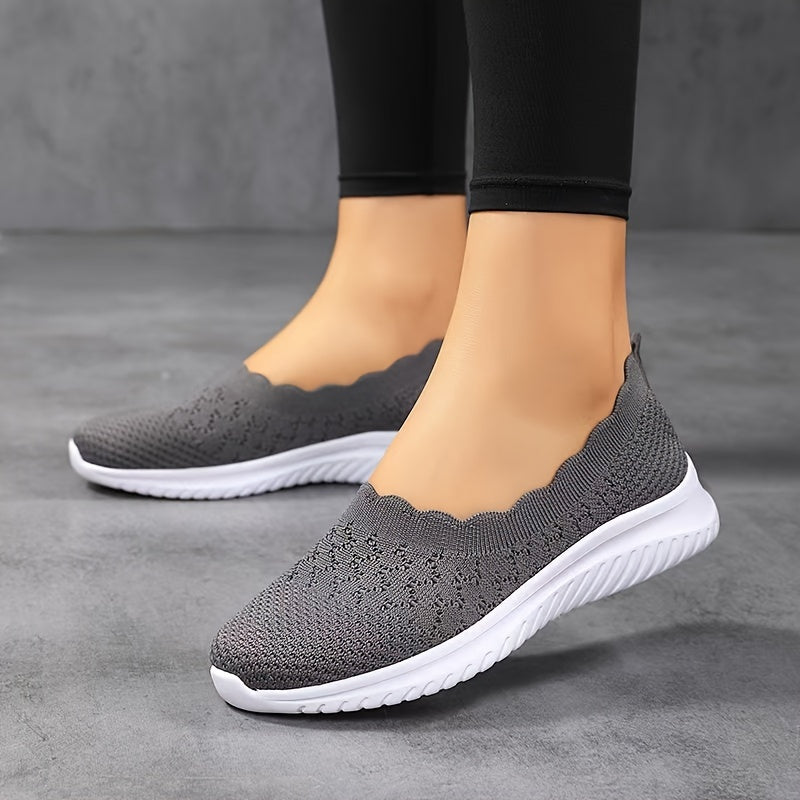 Hayden | Lightweight Orthopedic Sneakers
