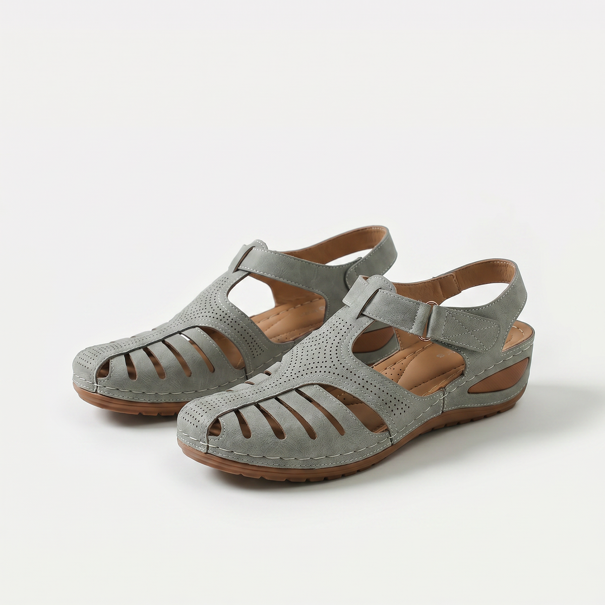 Abigail | Comfort Lift Sandals