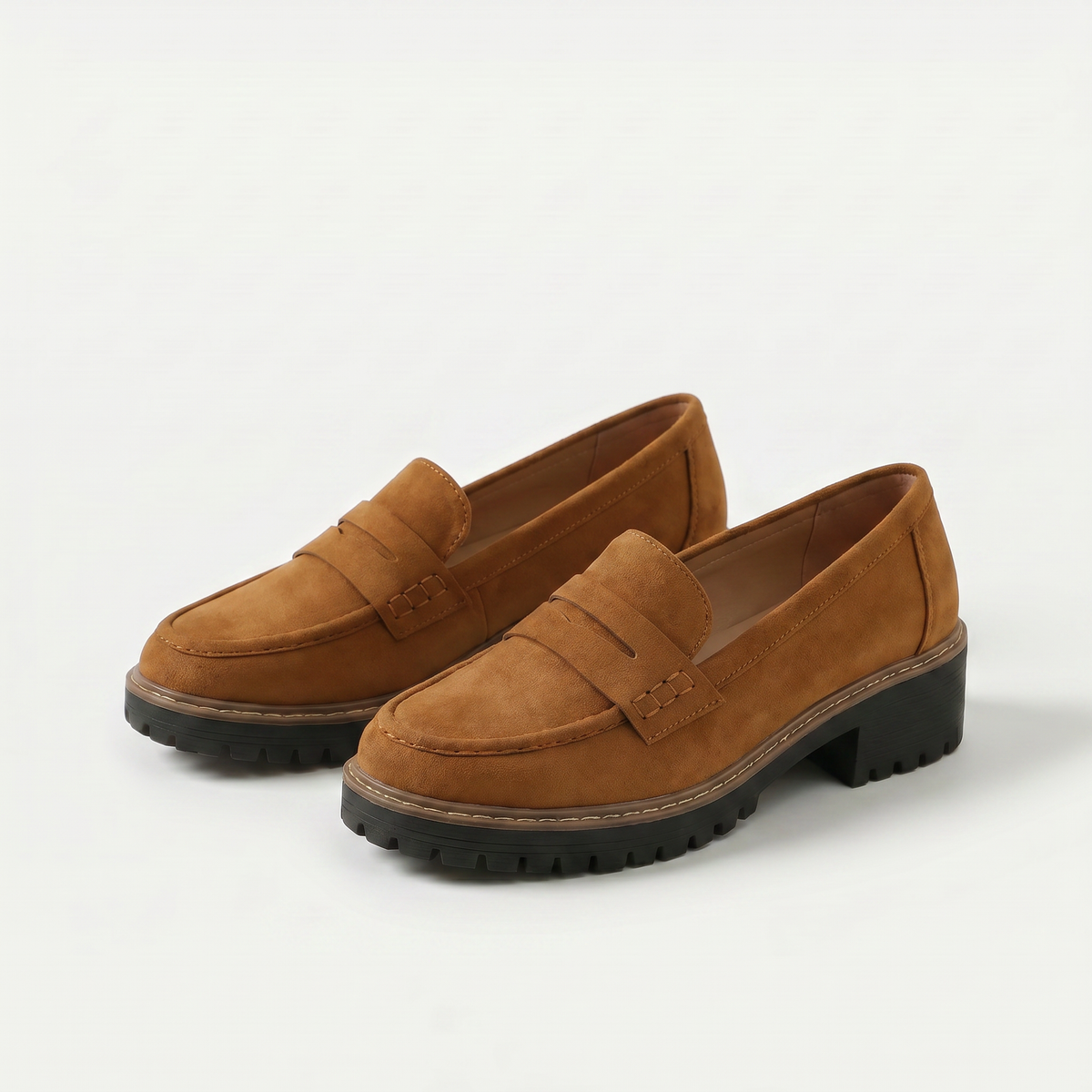 Kennedy | Classic Everyday Loafers