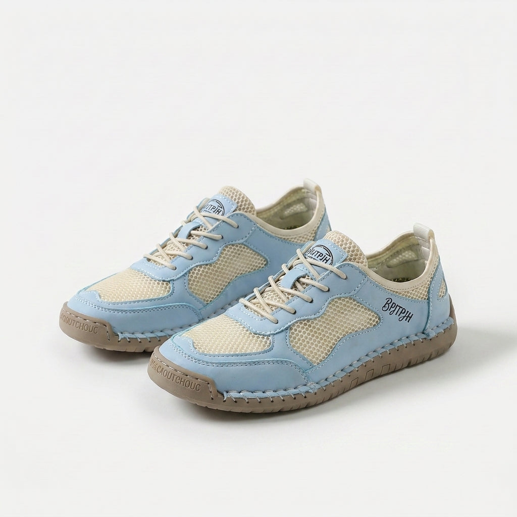 Riley | Breathable Comfort Sneakers