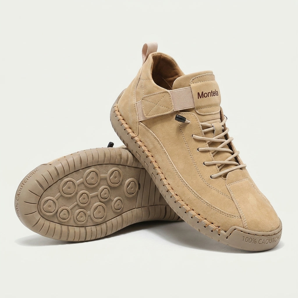 Stella | Orthopedic Comfort Sneakers