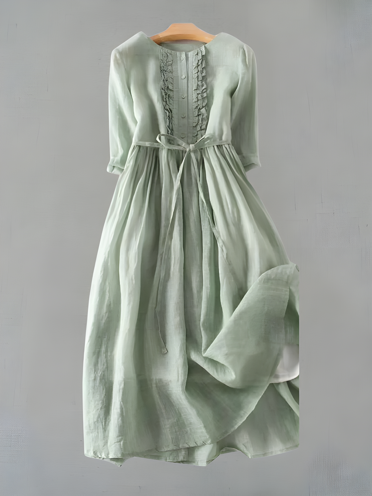 Amara Vintage Dress