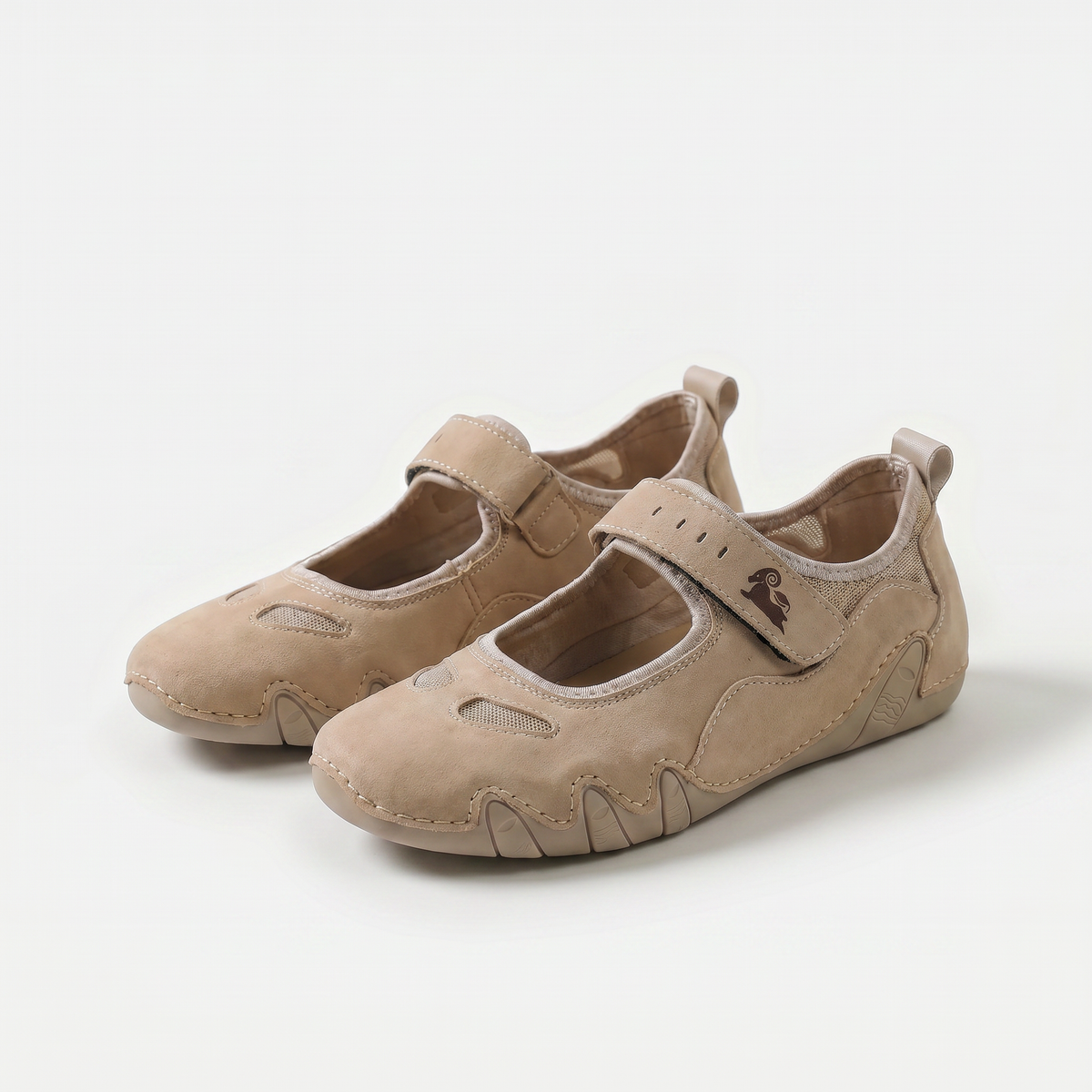 Juliette | Lightweight Comfort Ballet Flats