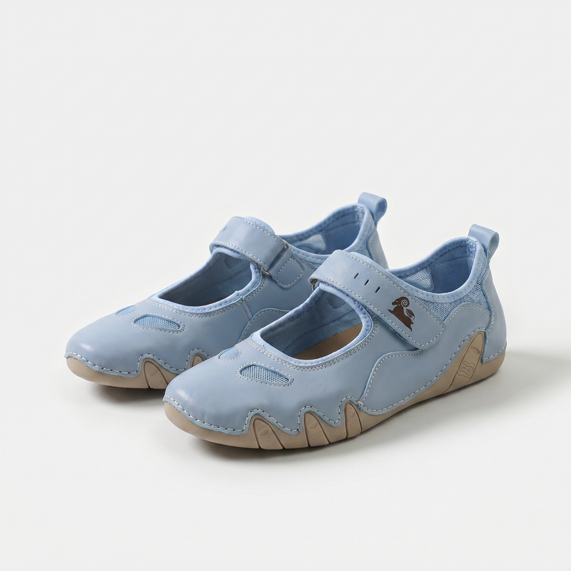 Juliette | Lightweight Comfort Ballet Flats