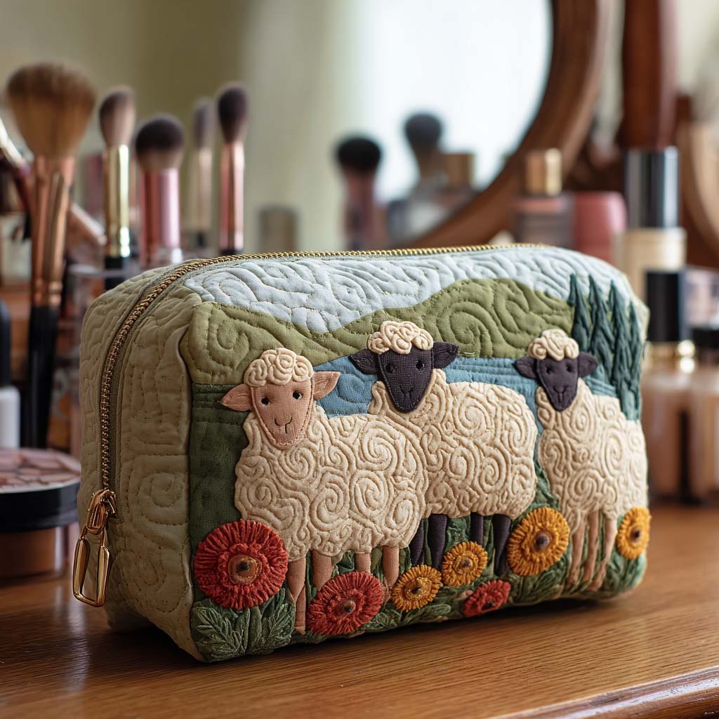Silly Sheep Collection | Handmade Everyday Essentials